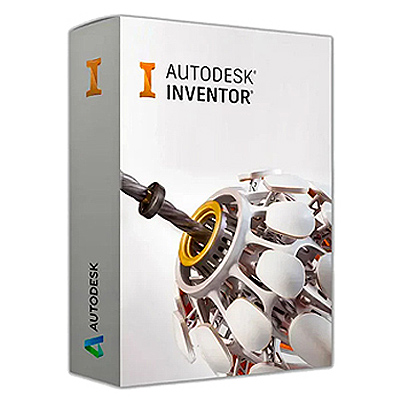Autodesk 3D Inventor 2026 3년 [인벤터]
