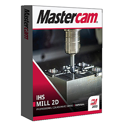 마스터캠 2026 [MasterCAM]