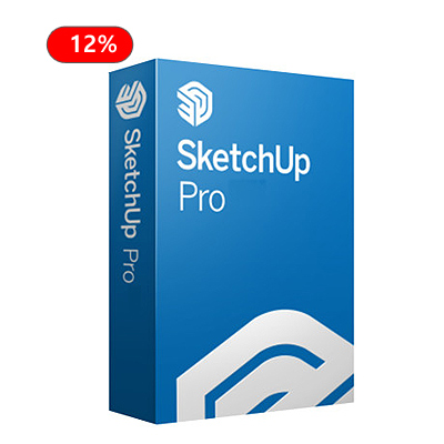 스케치업 [SketchUp Pro]